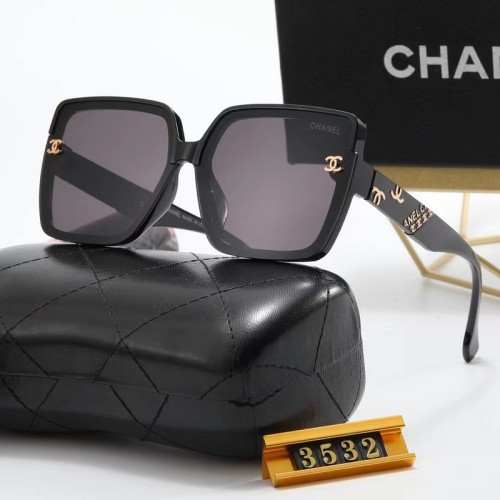 CHNL Sunglasses AAA-312