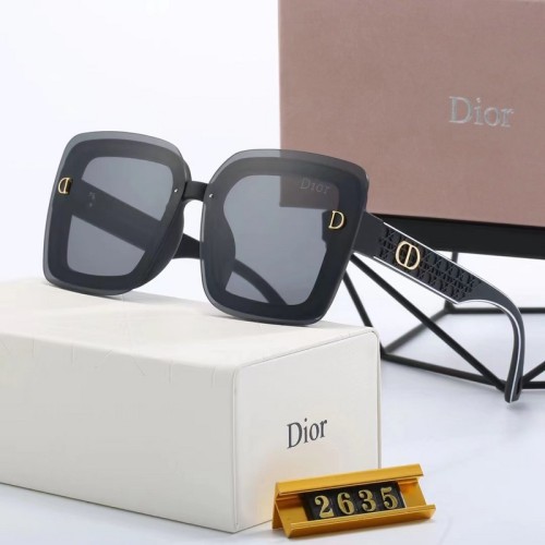 Dior Sunglasses AAA-455