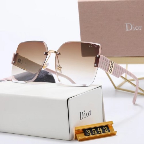 Dior Sunglasses AAA-438