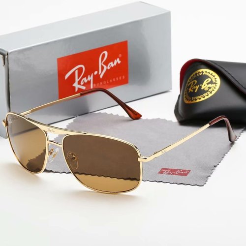 RB Sunglasses AAA-186