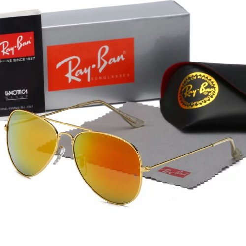 RB Sunglasses AAA-907