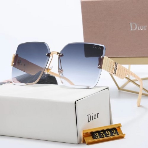Dior Sunglasses AAA-439