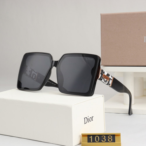 Dior Sunglasses AAA-523