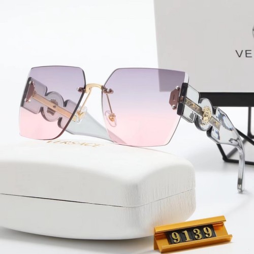 Versace Sunglasses AAA-357