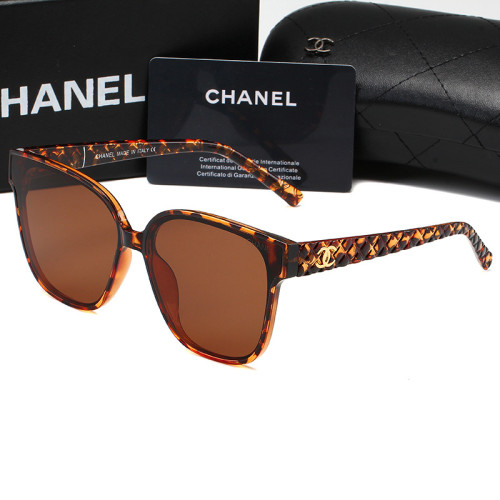 CHNL Sunglasses AAA-386