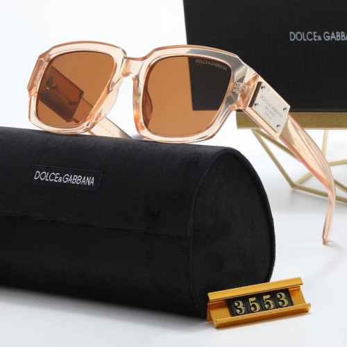 D&G Sunglasses AAA-039