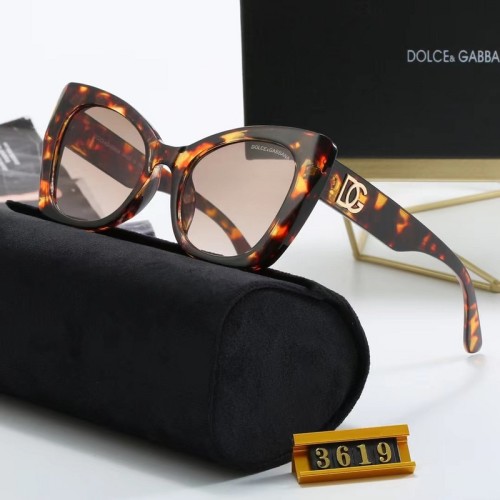 D&G Sunglasses AAA-074