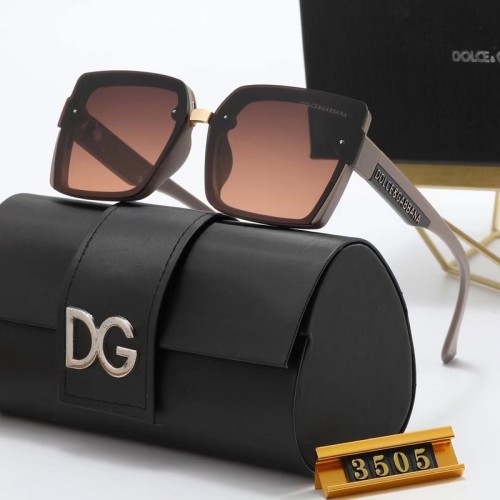 D&G Sunglasses AAA-034