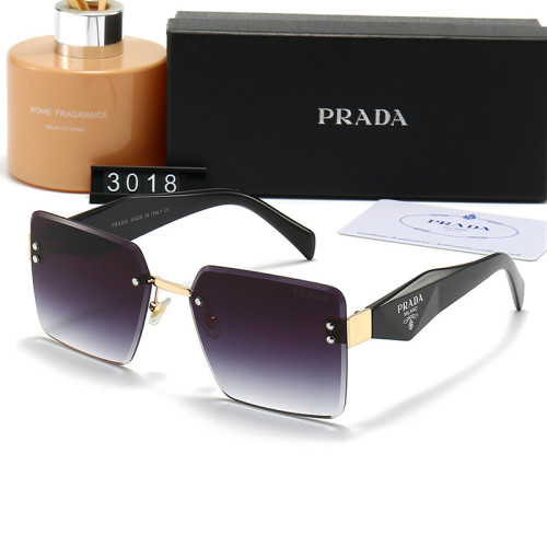 Prada Sunglasses AAA-519