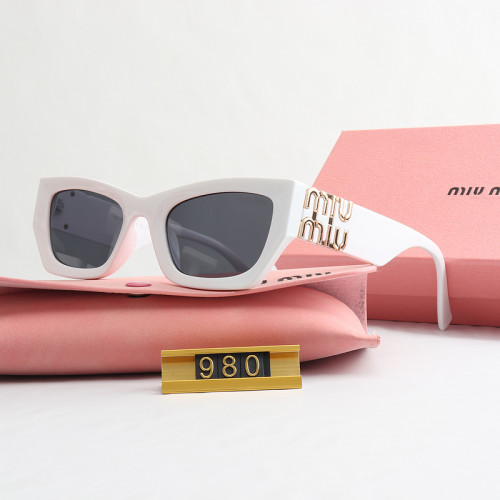 Miu Miu Sunglasses AAA-114