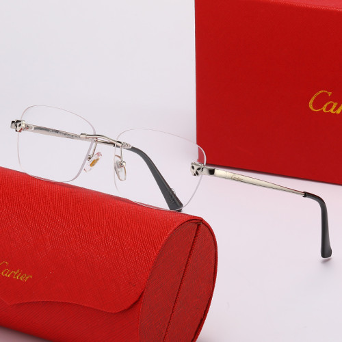 Cartier Sunglasses AAA-2275