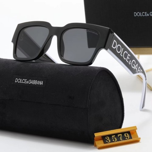 D&G Sunglasses AAA-012