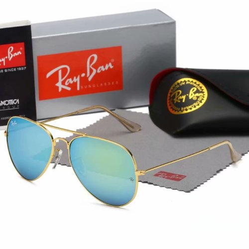 RB Sunglasses AAA-905