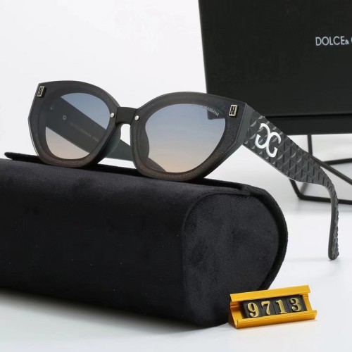 D&G Sunglasses AAA-080