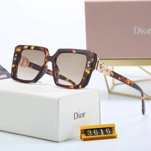 Dior Sunglasses AAA-468