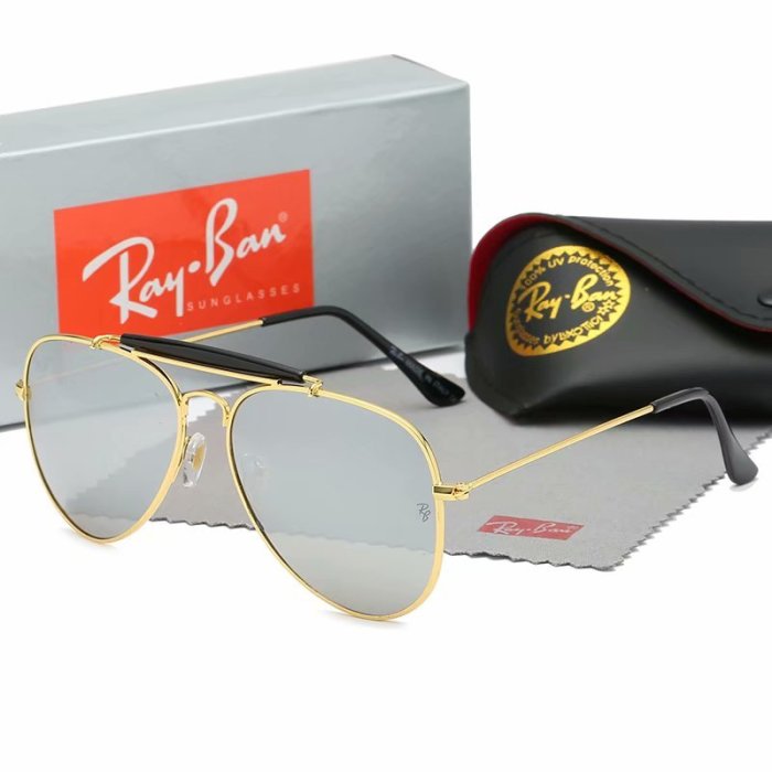 RB Sunglasses AAA-301