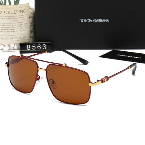 D&G Sunglasses AAA-084