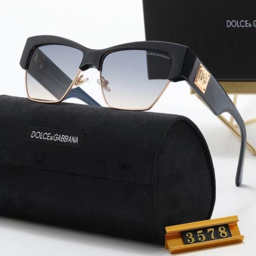 D&G Sunglasses AAA-048