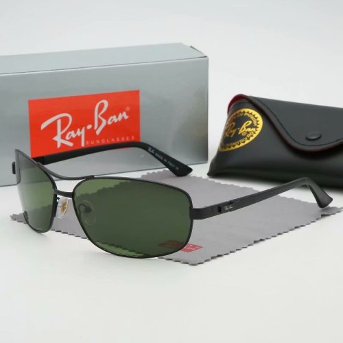 RB Sunglasses AAA-347