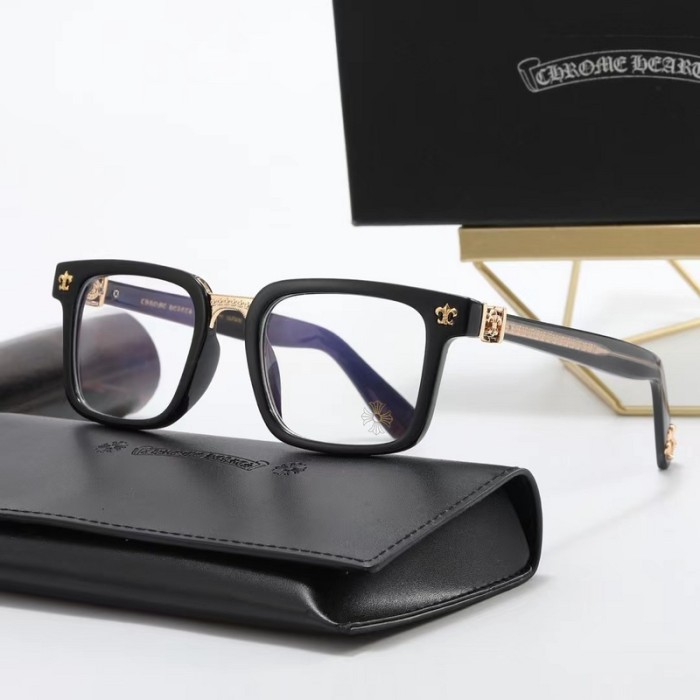 Chrome Hearts Sunglasses AAA-067
