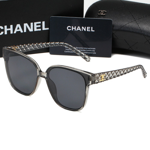 CHNL Sunglasses AAA-387