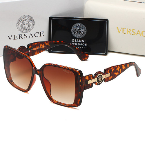Versace Sunglasses AAA-409