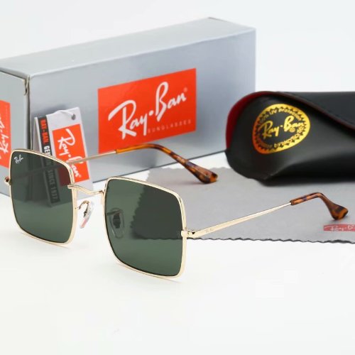 RB Sunglasses AAA-190