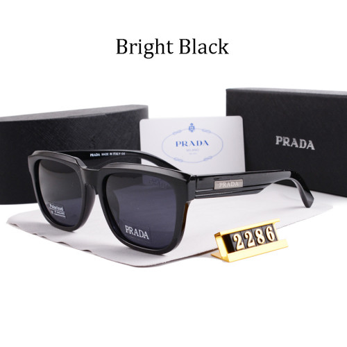 Prada Sunglasses AAA-713