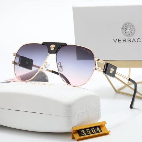Versace Sunglasses AAA-335