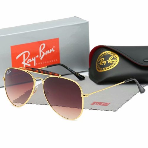RB Sunglasses AAA-305