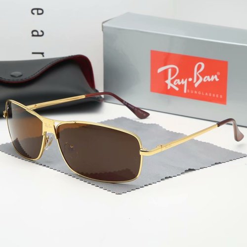 RB Sunglasses AAA-319
