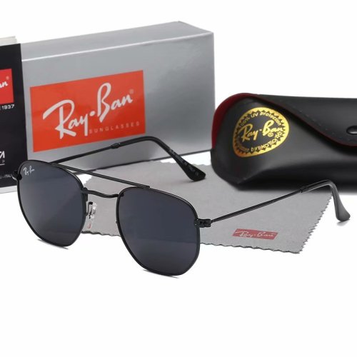 RB Sunglasses AAA-889
