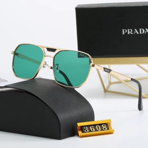 Prada Sunglasses AAA-490