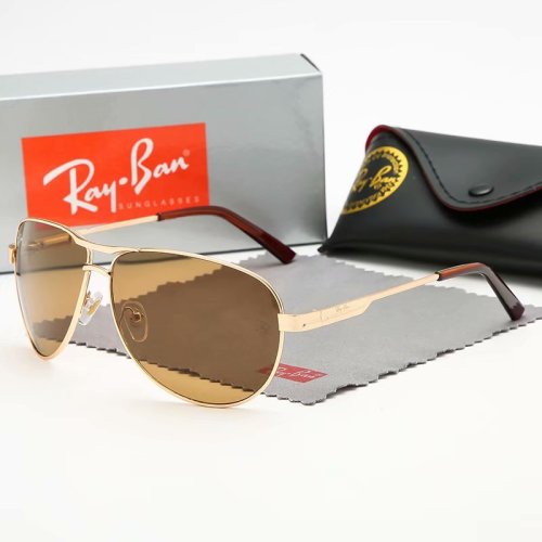 RB Sunglasses AAA-344