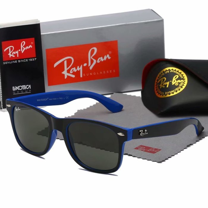 RB Sunglasses AAA-200