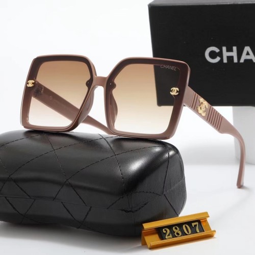 CHNL Sunglasses AAA-267