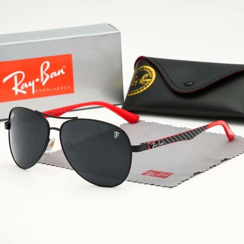 RB Sunglasses AAA-698