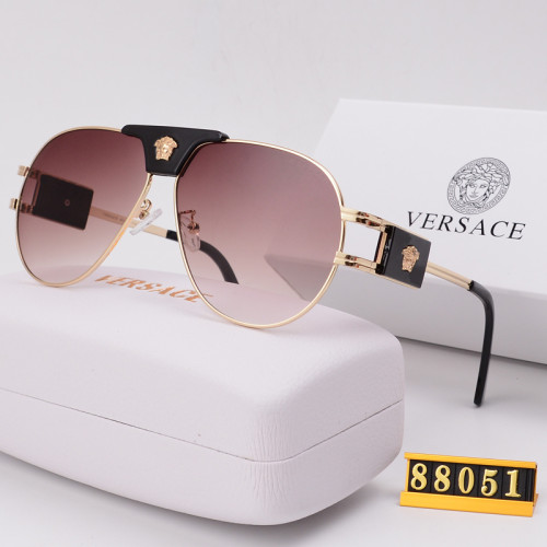 Versace Sunglasses AAA-445