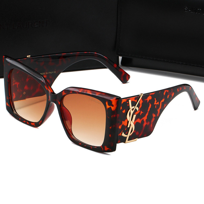 YL Sunglasses AAA-033