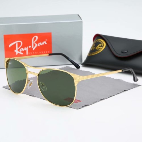 RB Sunglasses AAA-357