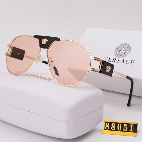 Versace Sunglasses AAA-442