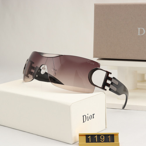 Dior Sunglasses AAA-529