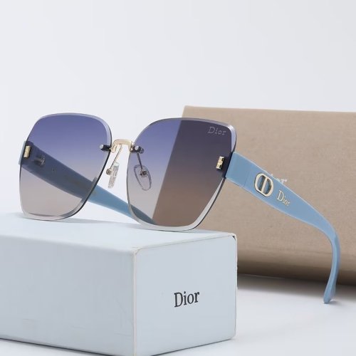 Dior Sunglasses AAA-389