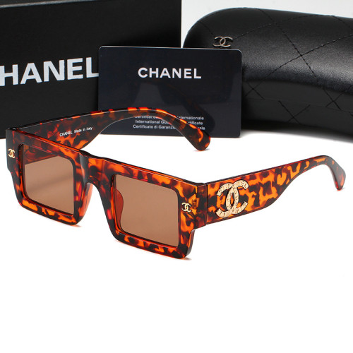 CHNL Sunglasses AAA-409