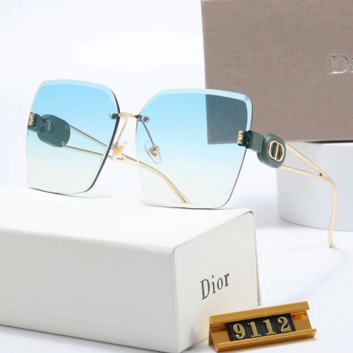 Dior Sunglasses AAA-602