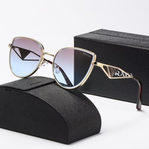 Prada Sunglasses AAA-306