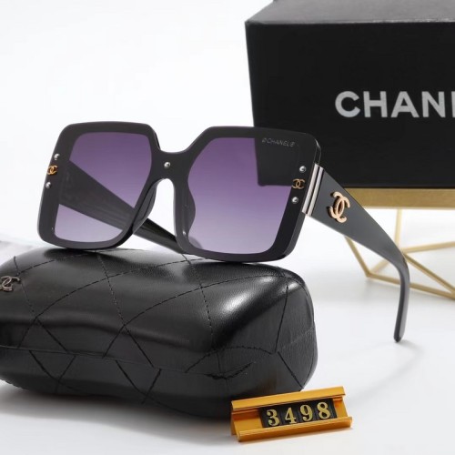CHNL Sunglasses AAA-281
