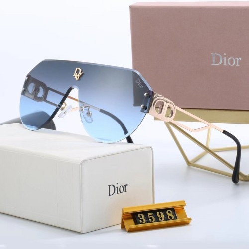 Dior Sunglasses AAA-445
