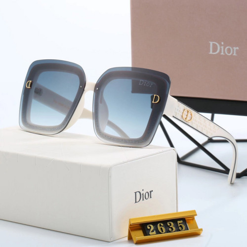 Dior Sunglasses AAA-408