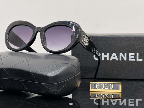 CHNL Sunglasses AAA-416